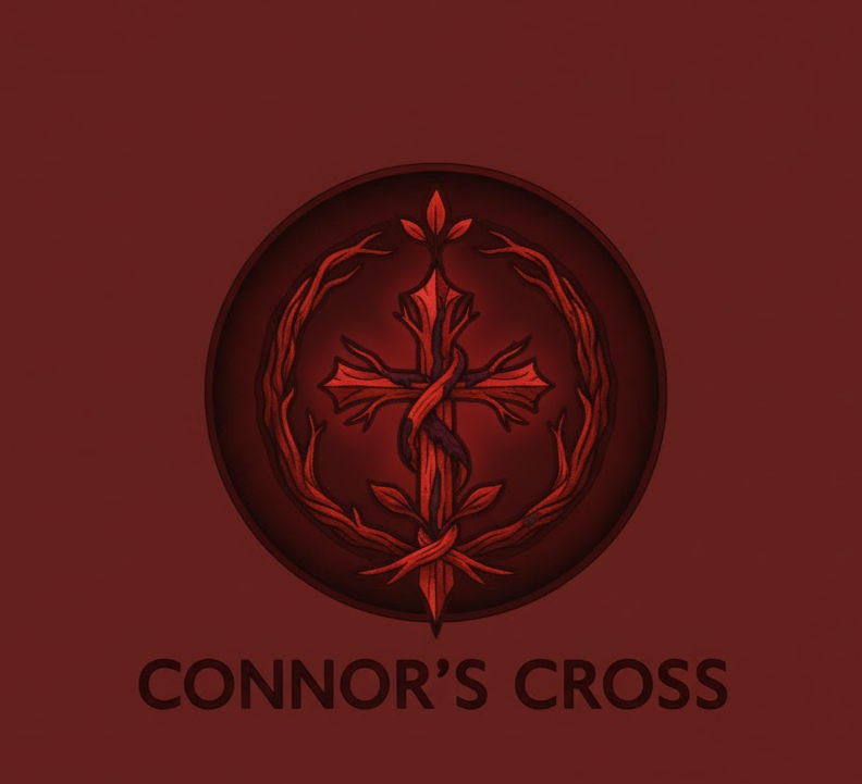 Connor's Cross Logo